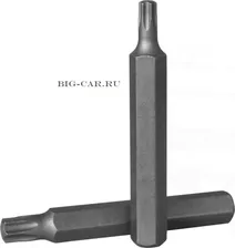 Бита TORX T50 75 мм Jonnesway D175T50