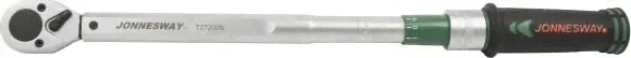 Ключ динамометрический JONNESWAY T27031N 3/8"DR, 4.5 - 30 Нм [049791]