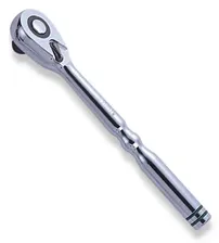 Ключ-трещотка 1/2"DR, 48 зубцов, 250 мм Jonnesway R3604