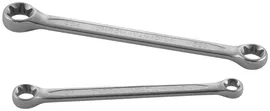 Ключ гаечный накидной TORX E7xE11 Jonnesway W290711