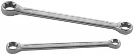 JONNESWAY W290711 48876 Ключ гаечный накидной, внешний TORX®, E7xE11