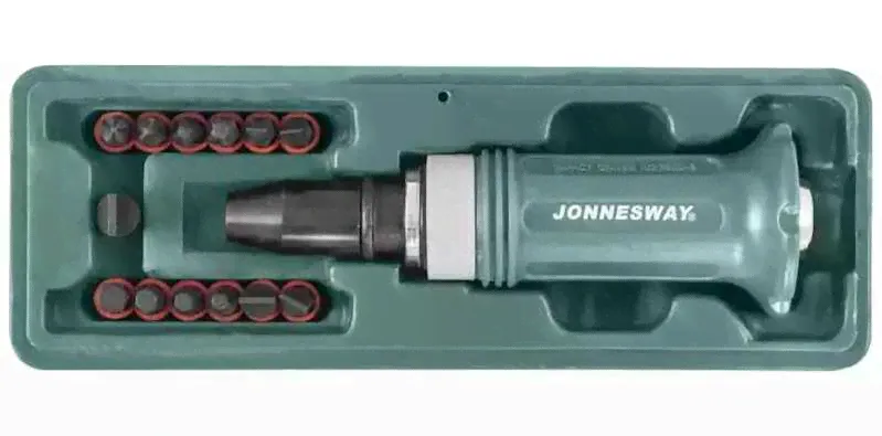 Отвертка JONNESWAY AG010138-0
