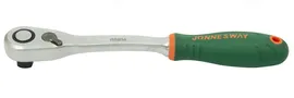 Рукоятка трещоточная 1/2"DR, 60 зубцов Jonnesway