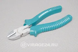 Бокорезы 7" (рифленая ручка) Jonnesway P107