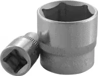 Головка торцевая 3/8"DR, 8 мм Jonnesway