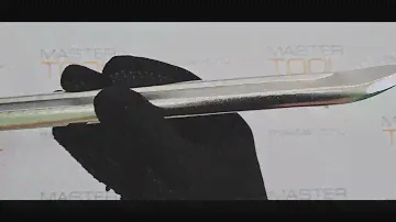 Монтажка автомобильная YATO 600 мм, CrV, YT-0810