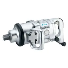 Гайковерт пневматический ударный Jonnesway JAI-6225 1"DR 3000 об/мин., 3388 Нм