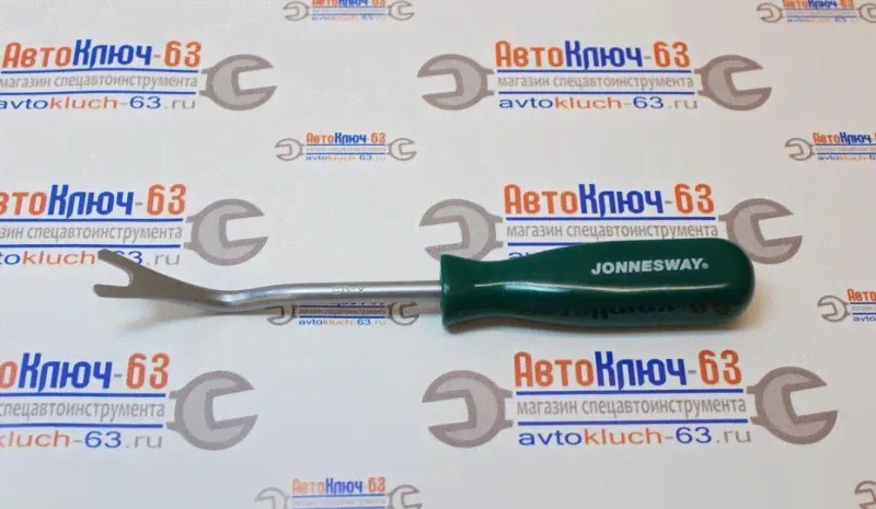 Съемник пистонов обшивки дверей AB030046 Jonnesway-0